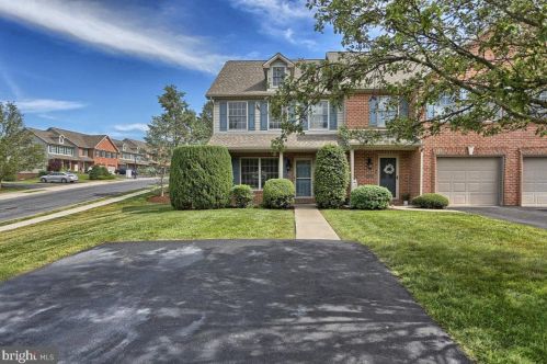 4061 Caissons Ct, West Enola, PA 17025-1477