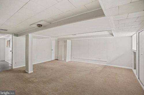 512 Taylor St, Washington DC 20011-5915 exterior