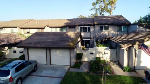 17313 Caminito Masada, San Diego CA 92127-1202 exterior