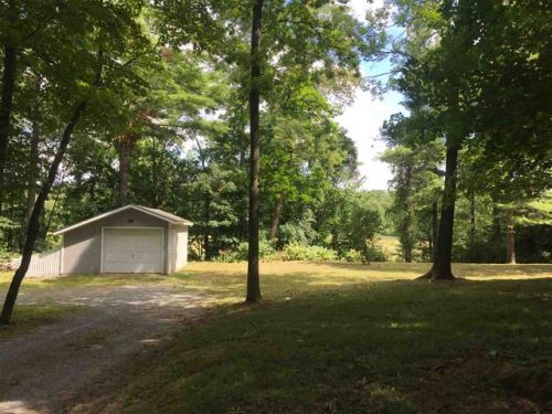 1643 Grn St, Potash Point VT  05491-9560 exterior