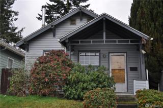 2528 19th St, Everett WA  98201-2503 exterior
