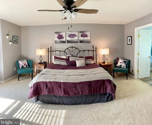 500 Rosemary Ln, Purcellville VA  20132-3274 exterior