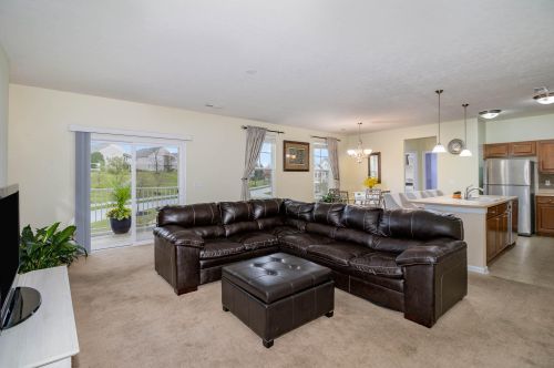 4029 Baywood Cir, Covington, KY 41018-3865