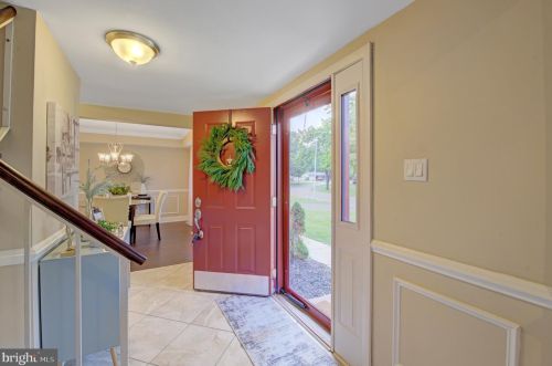 63 Trebing Ln, Willingboro NJ  08046-3615 exterior