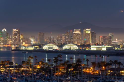 621 San Elijo St, San Diego CA  92106-3413 exterior