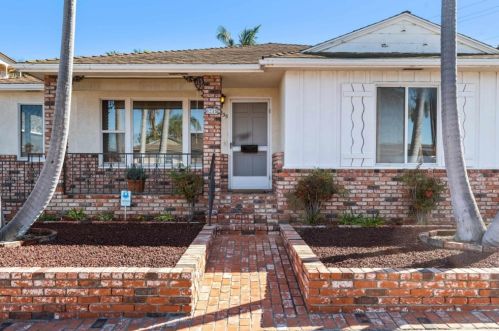 6235 Seaman St, San Diego, CA 92120-3503