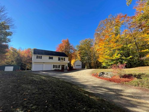 307 Catamount Rd, Northwood, NH 03261-3616