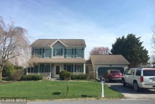 736 Franklin Square Dr, Chambersburg, PA 17201-1473