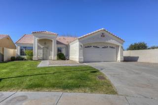 16020 50th Ln, Glendale, AZ 85306-2651