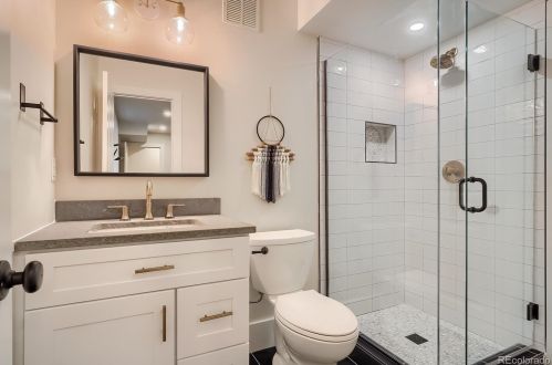 1691 Emerson St, Denver CO 80210-5025 exterior