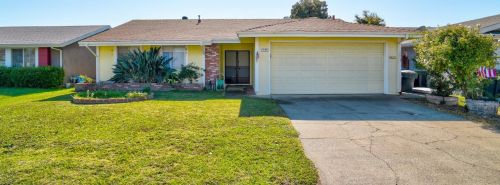 4184 Worthington Dr, North Highlands, CA 95660-2854