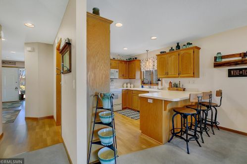 338 Waite Ave, Saint Cloud MN  56301-7342 exterior