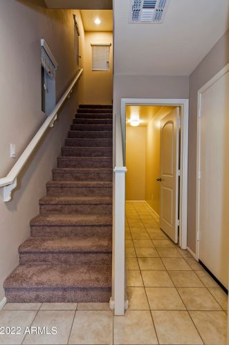 1612 77th Gln, Phoenix AZ  85035-5052 exterior