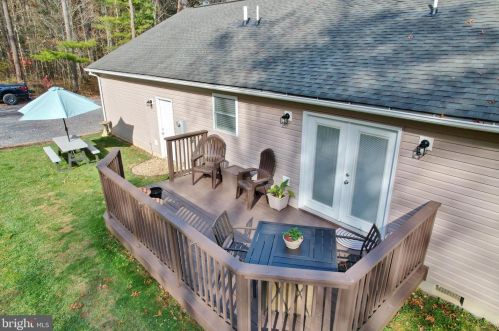 23 Bobby Ln, Edinburg VA  22824-2552 exterior