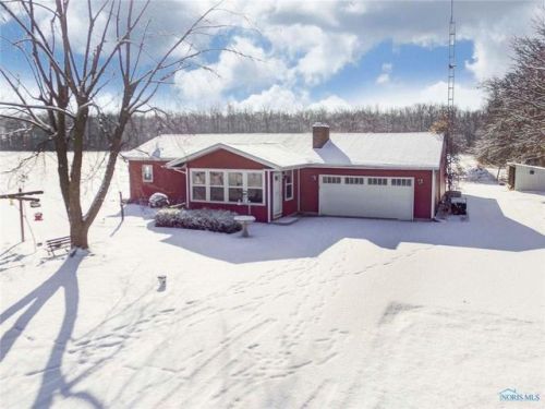 11766 Road 230, Cecil, OH 45821-9310