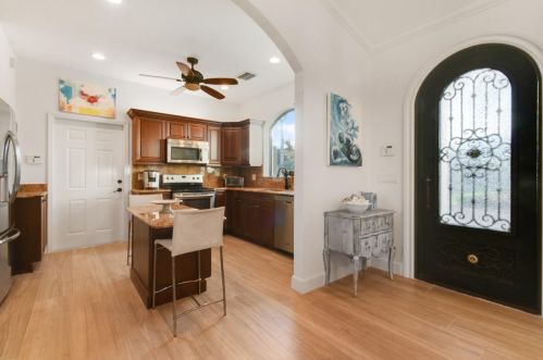9979 Osprey Pointe Dr, Hobe Sound FL  33455-3023 exterior