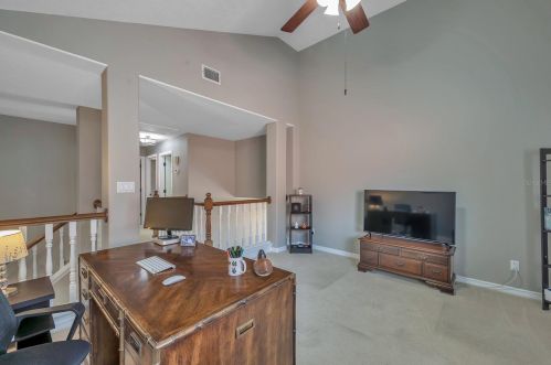 18914 Place Marquette, Lutz FL  33558-5312 exterior