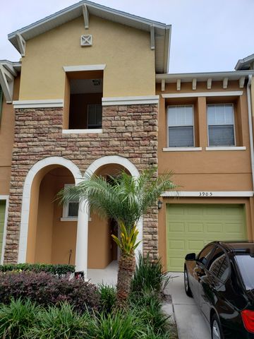 3905 Gliding Pl, Sanford, FL 32773-4349