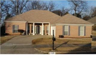 2308 Young Farm Pl, Montgomery AL  36106-3143 exterior