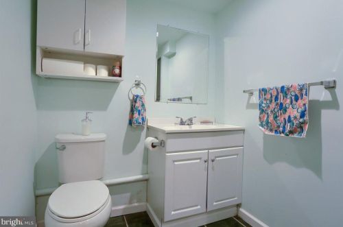 45 West Ave, Camp Hill PA  17011-6547 exterior
