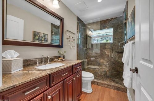 5362 Tallowood Way, Naples FL  34116-5012 exterior