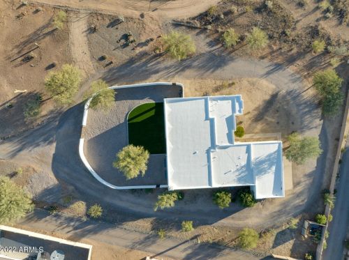 34212 10 St, Phoenix AZ 85085-9216 exterior