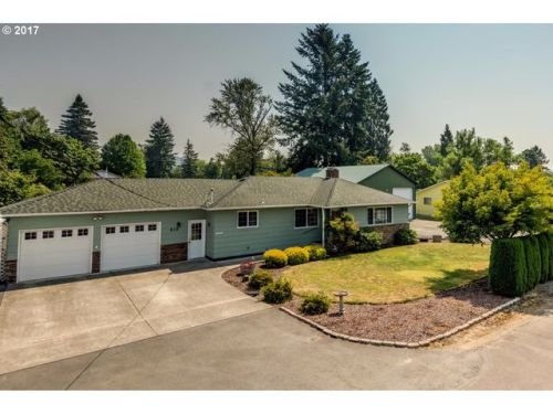 813 2nd Ave, Battle Ground WA  98604-8166 exterior