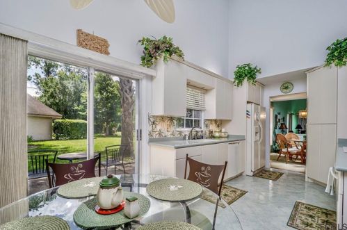 124 Wing Foot Cir, Daytona Beach FL  32114-1147 exterior