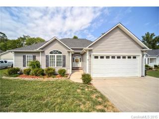 1653 Red Bird Cir, Concord NC  28025-7268 exterior