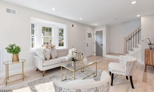 2303 Allen St, Rahway NJ  07065-4442 exterior