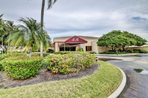 1310 29th Ave, Delray Beach FL  33445-7689 exterior