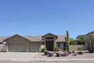 17455 70th Ln, Glendale, AZ 85308-8420