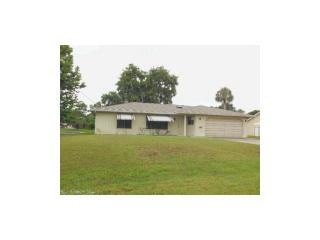 709 Wimbrow Dr, Sebastian, FL 32958-4270