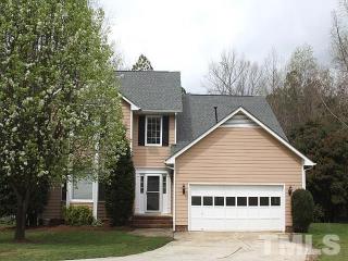 4009 Inkberry Ct, Apex, NC 27539-8868