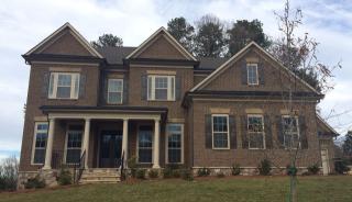8210 Tosomock Ln, Huntersville, NC 28078