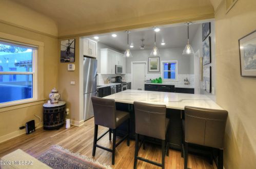 2204 2 St, Tucson AZ 85716-4337 exterior