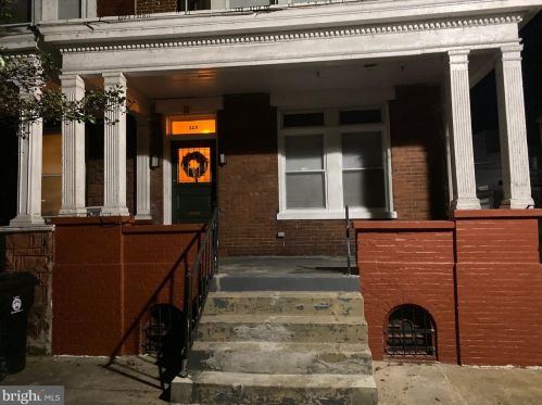 126 13th St, Harrisburg, PA 17103-1301