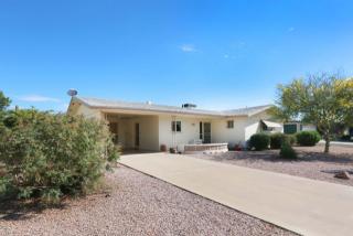 6306 Dodge St, Mesa, AZ 85205-6736