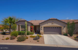 2693 158th Dr, Goodyear, AZ 85338-9605