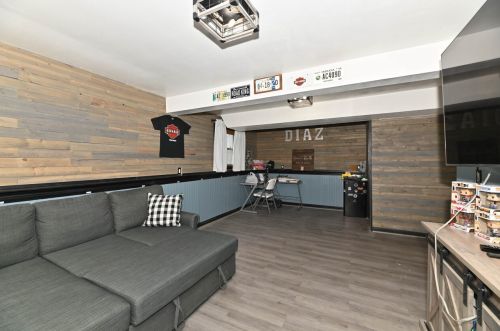 6635 125th Pl, Kenosha WI  53158-3660 exterior