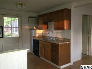 132 Emaus St, Hbg Inter Airp PA  17057-1713 exterior