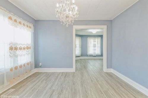 240 Conkey St, Hammond IN  46320-3002 exterior