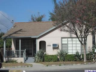 811 Highland Ave, Duarte, CA 91010-1994