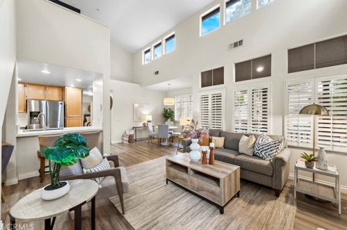 2 Tierra Plano, Trabuco Canyon, CA 92688-3380