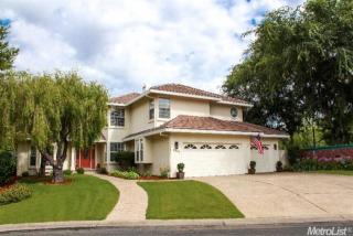 809 Still Breeze Way, Sacramento CA  95831-5547 exterior