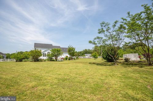 8574 Gray Fox Ln, Owens VA  22485-3572 exterior