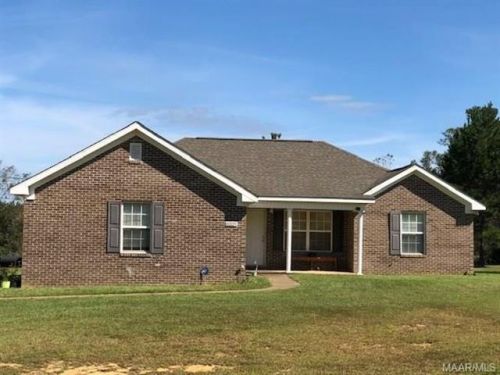 2227 Jordon Ave, Cowarts, AL 36321-4290
