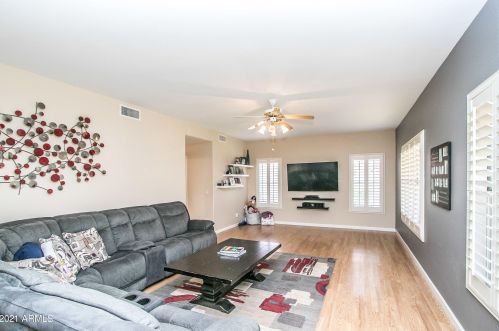 1434 Spur Ave, Gilbert AZ  85296-1946 exterior