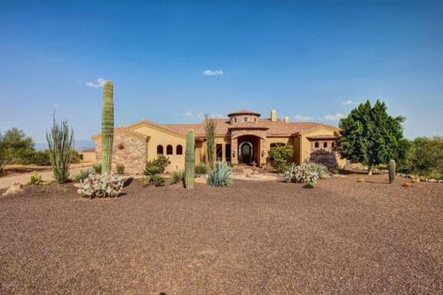 28011 156th St, Scottsdale, AZ 85262-7994