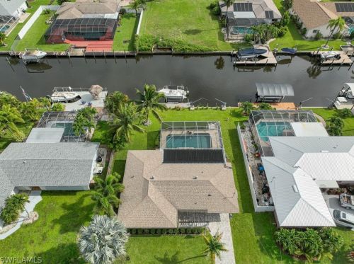 2329 16th St, Cape Coral, FL 33990-3888